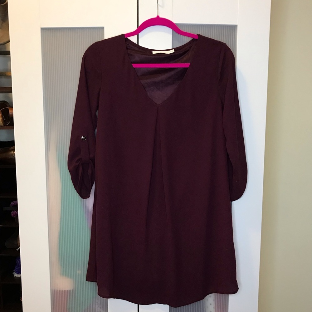 Lush Dress
